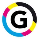Logo GrafiMedia Netwerk GSOB