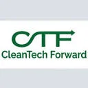 Logo CleanTech Forward
