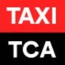 Logo TCA TAXI