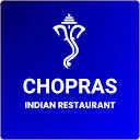 Logo Chopras Indian Restaurant