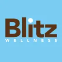 Logo Blitz Skincare