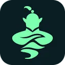 Logo GraphicGenie B.V.