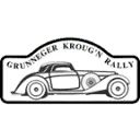 Logo Grunneger Kroug'n Rally GKR