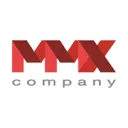 Logo MMX Company
