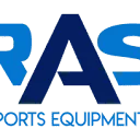 Logo RAS Sports Equipments