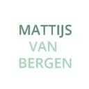Logo Mattijs van Bergen