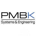 Logo PMBK Engineering B.V.