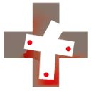 Logo Missie Dordt