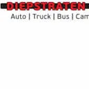 Logo Diepstraten Autoglas