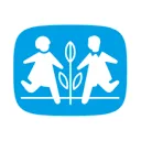 Logo van SOS Kinderdorpen Nederland