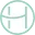 Logo Habitouch HSP coaching voor professionals
