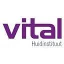Logo Vital Huidinstituut