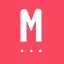 Logo de Mediafederatie