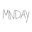 Logo MNDAY B.V.