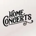 Logo HomeConcerts.com