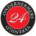 Logo Genootschap 24