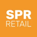 Logo SPR Retail BV