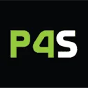 Logo P4S Bedrijfsdiensten BV