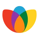 Logo van Heemsteeds Burger Belang