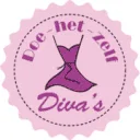Logo Doe-het-zelf Diva's