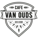 Logo van Cafe van Ouds Nijmegen
