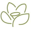 Logo stichting Tuin de Lage Oorsprong