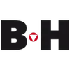 Logo Bart van Hattem portretfotograaf