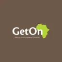 Logo GetOn Foundation