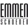 Logo Emmen schoenen AND EM