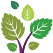 Logo VoedjeVrij