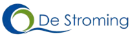 Logo De Stroming