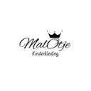 Logo MalOtje duurzame kinderkleding