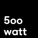 Logo 500watt