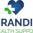 Logo Grandia Health Support