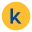 Logo Kaas-Pack Holland BV