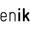 Logo enik puur accountancy