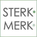 Logo STERK MERK COMMUNICATIE