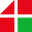 Logo BUKAZU boekingsoftware