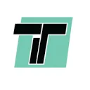 Logo T4Tyres