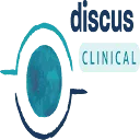 Logo Discus Clinical