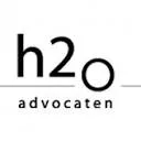 Logo H2O Advocaten