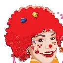 Logo Feestclown