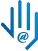 Logo van H@ND