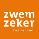 Logo Zwemschool ZwemZeker