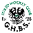 Logo Hockeyclub GHBS Groningen