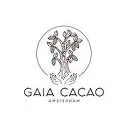 Logo Gaia Cacao
