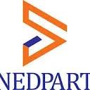 Logo Nedpart B.V.