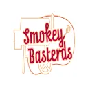 Logo Smokey Basterds BBQ