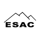Logo Eindhovense Studenten Alpen Club ESAC