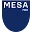 Logo MESA family business consultants